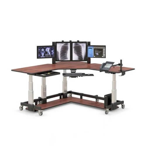 772206-sit-and-stand-desk-for-diagnostic-imaging